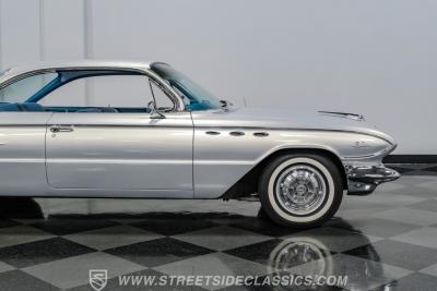1961 Buick LeSabre