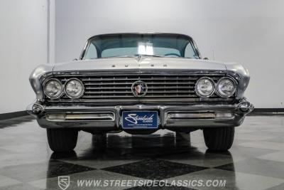 1961 Buick LeSabre