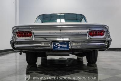 1961 Buick LeSabre