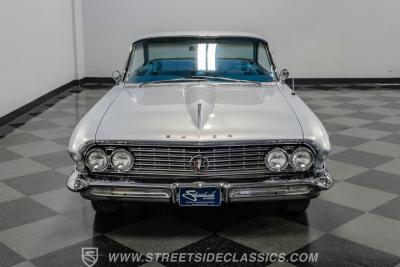 1961 Buick LeSabre