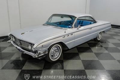 1961 Buick LeSabre
