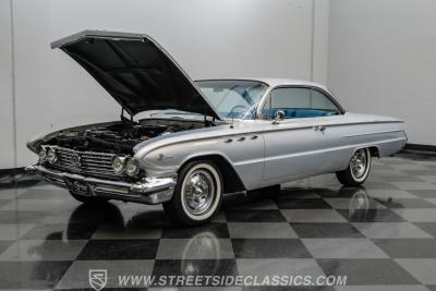 1961 Buick LeSabre