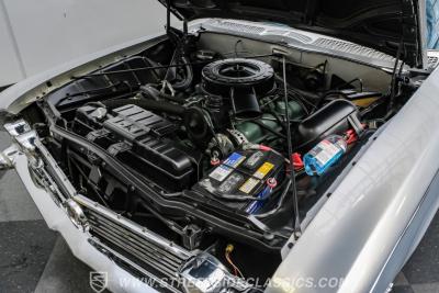 1961 Buick LeSabre