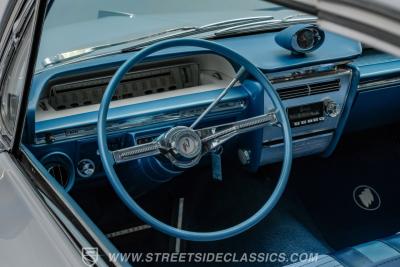 1961 Buick LeSabre