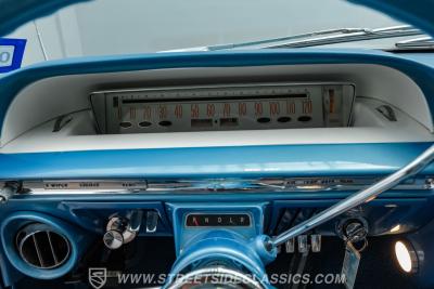 1961 Buick LeSabre