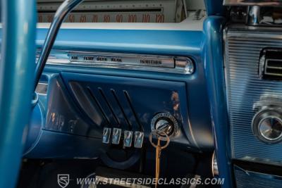 1961 Buick LeSabre