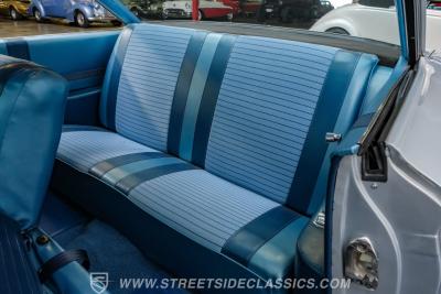 1961 Buick LeSabre
