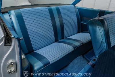 1961 Buick LeSabre