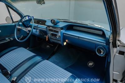 1961 Buick LeSabre
