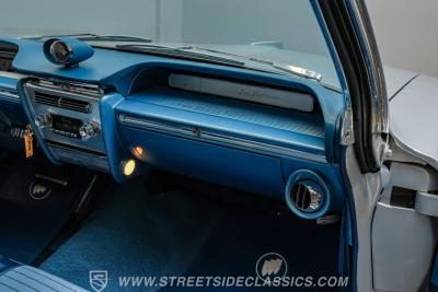 1961 Buick LeSabre