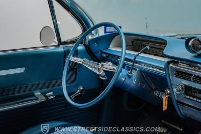 1961 Buick LeSabre