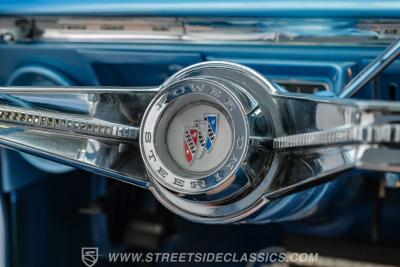 1961 Buick LeSabre