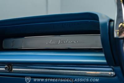 1961 Buick LeSabre