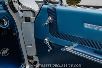 1961 Buick LeSabre