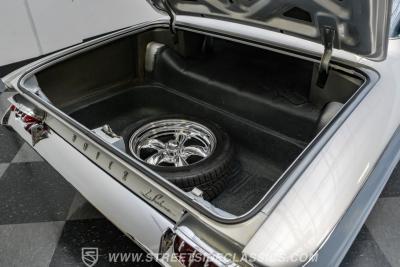 1961 Buick LeSabre
