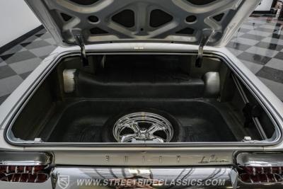 1961 Buick LeSabre