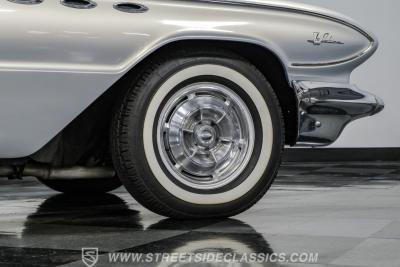 1961 Buick LeSabre