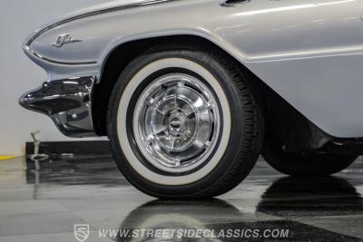 1961 Buick LeSabre