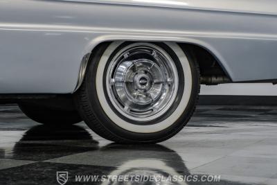 1961 Buick LeSabre