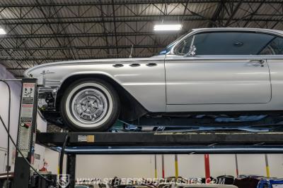 1961 Buick LeSabre