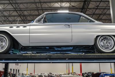1961 Buick LeSabre