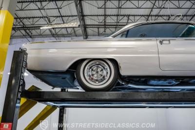 1961 Buick LeSabre