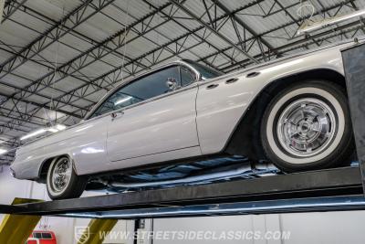 1961 Buick LeSabre