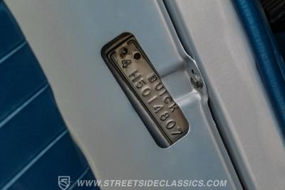 1961 Buick LeSabre