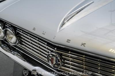 1961 Buick LeSabre
