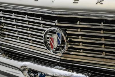 1961 Buick LeSabre