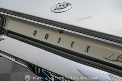1961 Buick LeSabre