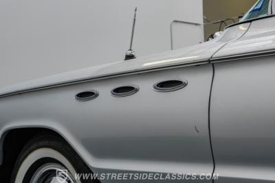 1961 Buick LeSabre