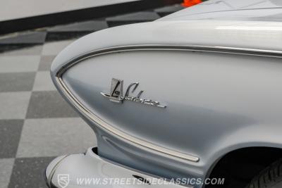 1961 Buick LeSabre