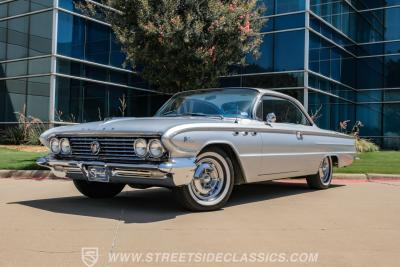 1961 Buick LeSabre