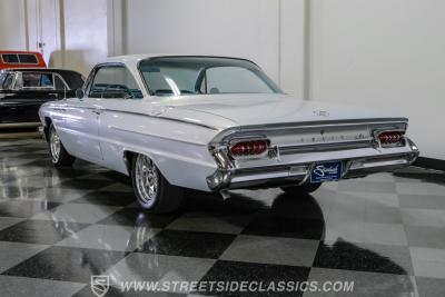 1961 Buick LeSabre