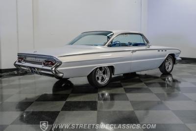 1961 Buick LeSabre