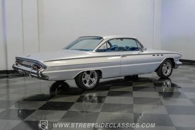 1961 Buick LeSabre