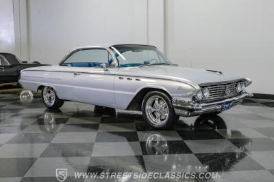 1961 Buick LeSabre