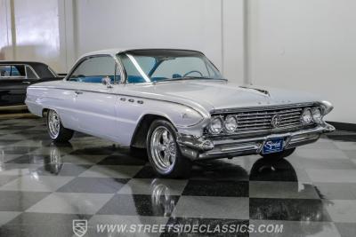1961 Buick LeSabre