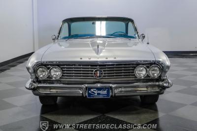 1961 Buick LeSabre