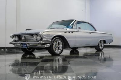1961 Buick LeSabre