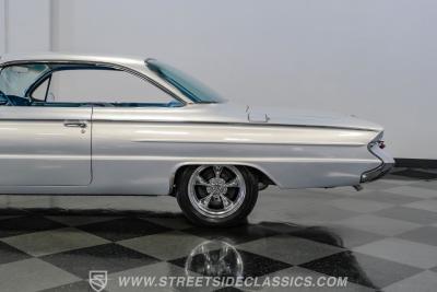 1961 Buick LeSabre