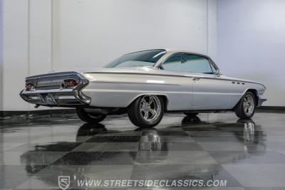 1961 Buick LeSabre