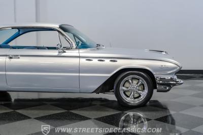 1961 Buick LeSabre