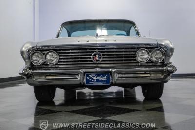 1961 Buick LeSabre