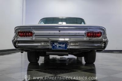 1961 Buick LeSabre