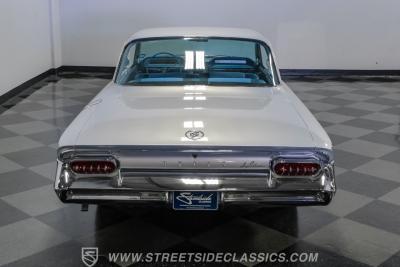 1961 Buick LeSabre
