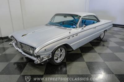 1961 Buick LeSabre