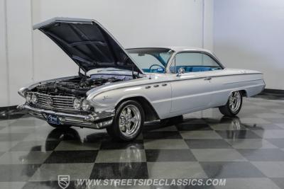 1961 Buick LeSabre