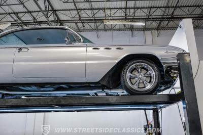 1961 Buick LeSabre
